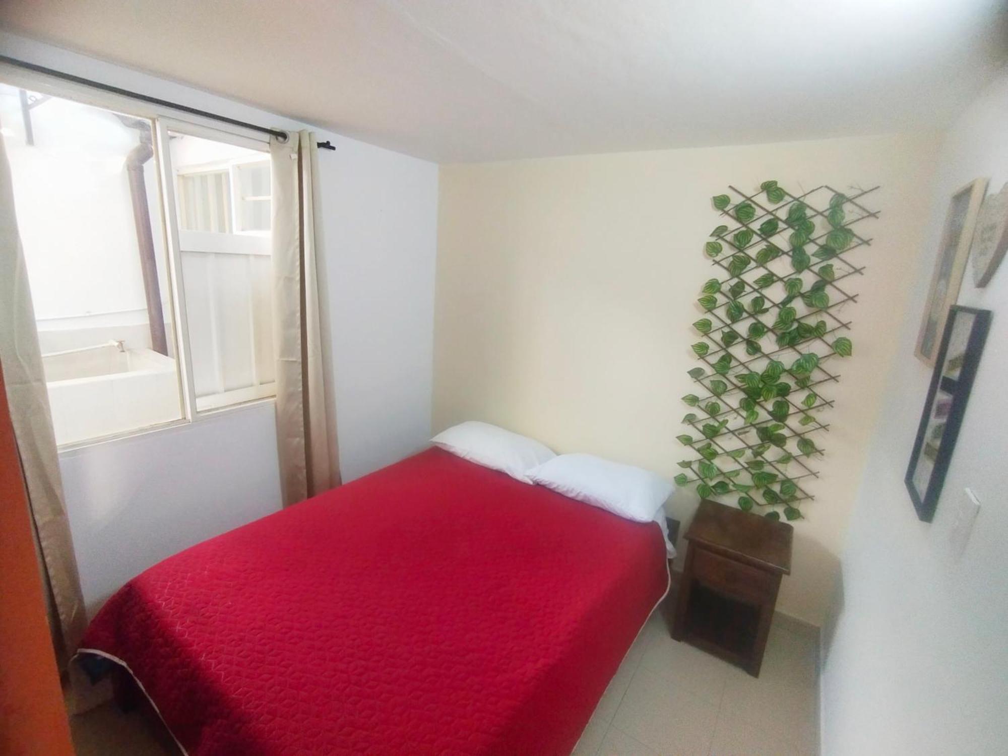 Apartamento Familiar Privado 101 Con Bano Cocina Tv Wifi Sala サレント エクステリア 写真