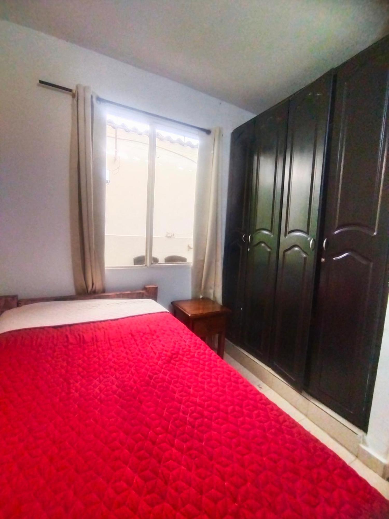 Apartamento Familiar Privado 101 Con Bano Cocina Tv Wifi Sala サレント エクステリア 写真
