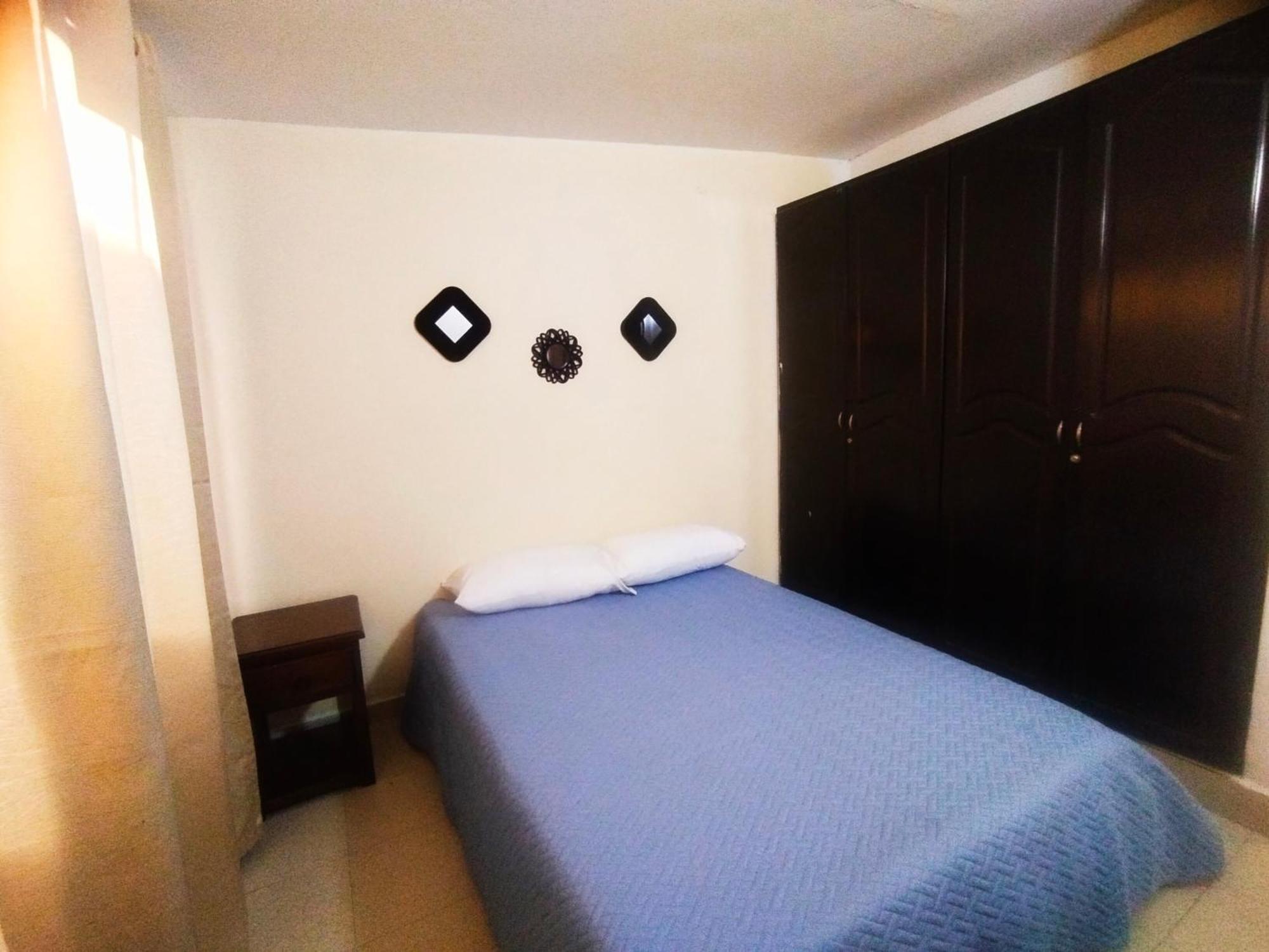 Apartamento Familiar Privado 101 Con Bano Cocina Tv Wifi Sala サレント エクステリア 写真